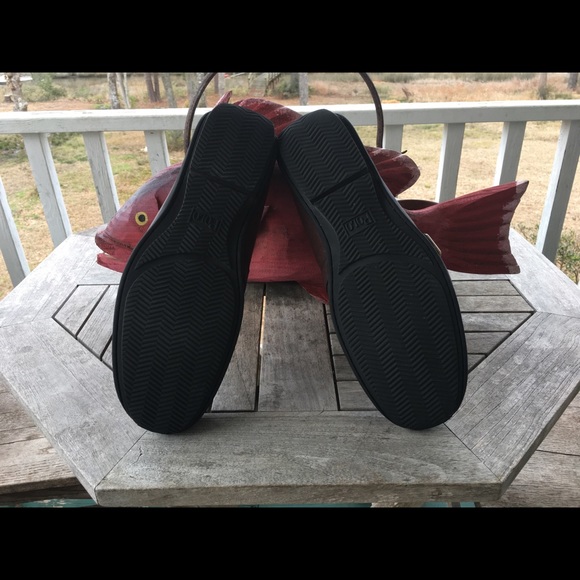 Ralph Lauren Polo Men’s Loafers 14 - Picture 7 of 7